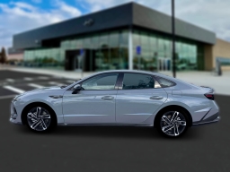 Hyundai Sonata N Line FWD 2026