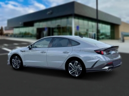 Hyundai Sonata N Line FWD 2026