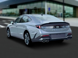 Hyundai Sonata N Line FWD 2026