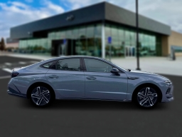 Hyundai Sonata N Line FWD 2026