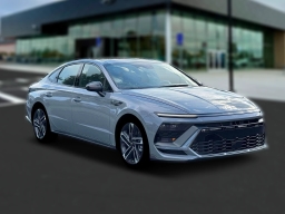 Hyundai Sonata N Line FWD 2026