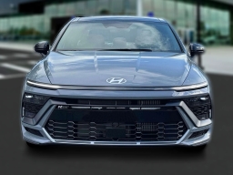 Hyundai Sonata N Line FWD 2026