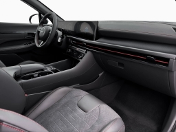 Hyundai Sonata N Line FWD 2026