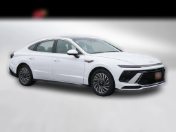 Hyundai Sonata Hybrid Limited FWD 2026