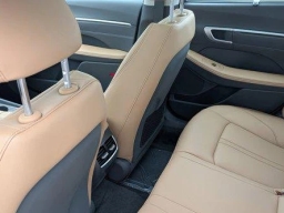 Hyundai Sonata Hybrid Limited FWD 2026