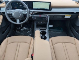 Hyundai Sonata Hybrid Limited FWD 2026