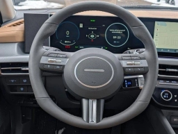 Hyundai Sonata Hybrid Limited FWD 2026