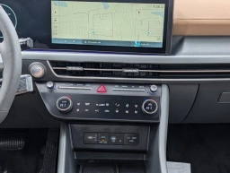 Hyundai Sonata Hybrid Limited FWD 2026