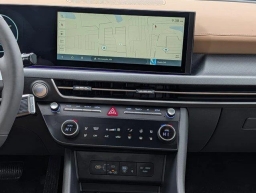 Hyundai Sonata Hybrid Limited FWD 2026