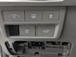 Hyundai Sonata Hybrid Limited FWD 2026