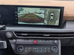 Hyundai Sonata Hybrid Limited FWD 2026