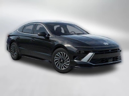 Hyundai Sonata Hybrid Limited FWD 2026
