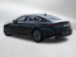 Hyundai Sonata Hybrid Limited FWD 2026