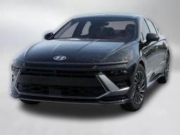 Hyundai Sonata Hybrid Limited FWD 2026