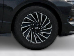 Hyundai Sonata Hybrid Limited FWD 2026