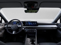 Hyundai Sonata Hybrid Limited FWD 2026