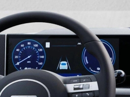 Hyundai Sonata Hybrid Limited FWD 2026