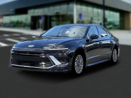 Hyundai Sonata Hybrid Limited FWD 2026