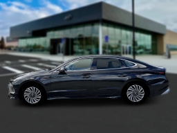 Hyundai Sonata Hybrid Limited FWD 2026