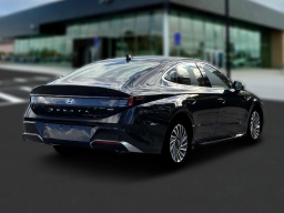 Hyundai Sonata Hybrid Limited FWD 2026