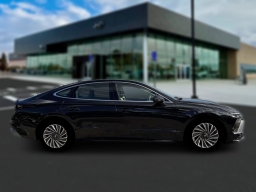 Hyundai Sonata Hybrid Limited FWD 2026