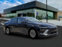Hyundai Sonata Hybrid Limited FWD 2026
