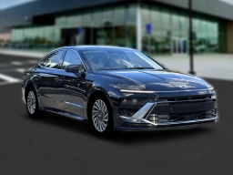 Hyundai Sonata Hybrid Limited FWD 2026