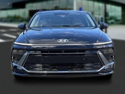 Hyundai Sonata Hybrid Limited FWD 2026