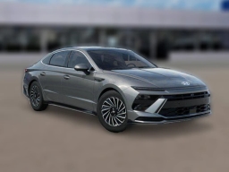 Hyundai Sonata Hybrid Limited FWD 2026