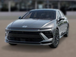 Hyundai Sonata Hybrid Limited FWD 2026