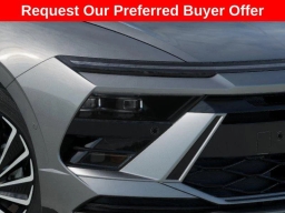 Hyundai Sonata Hybrid Limited FWD 2026