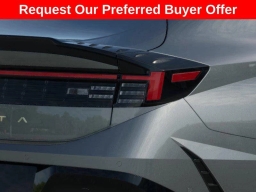 Hyundai Sonata Hybrid Limited FWD 2026