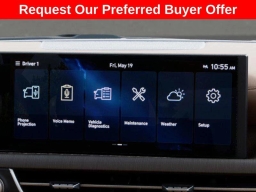 Hyundai Sonata Hybrid Limited FWD 2026