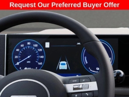 Hyundai Sonata Hybrid Limited FWD 2026