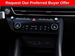 Hyundai Sonata Hybrid Limited FWD 2026