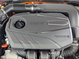 Hyundai Sonata Hybrid Limited FWD 2026