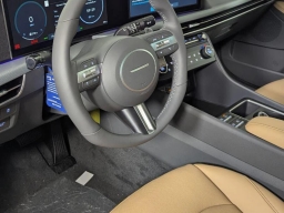 Hyundai Sonata Hybrid Limited FWD 2026
