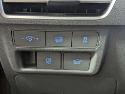 Hyundai Sonata Hybrid Limited FWD 2026