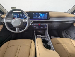 Hyundai Sonata Hybrid Limited FWD 2026