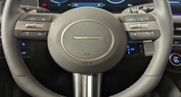 Hyundai Sonata Hybrid Limited FWD 2026