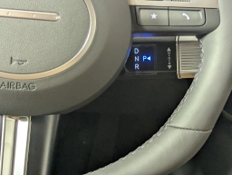 Hyundai Sonata Hybrid Limited FWD 2026