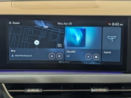 Hyundai Sonata Hybrid Limited FWD 2026