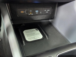 Hyundai Sonata Hybrid Limited FWD 2026