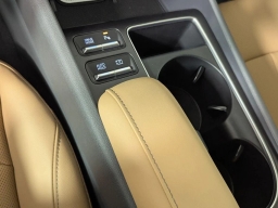 Hyundai Sonata Hybrid Limited FWD 2026