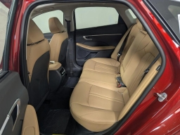 Hyundai Sonata Hybrid Limited FWD 2026