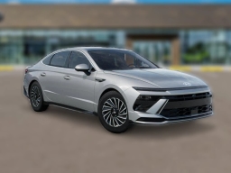 Hyundai Sonata Hybrid Limited FWD 2025