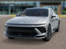 Hyundai Sonata Hybrid Limited FWD 2025