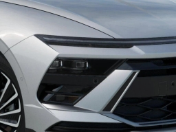 Hyundai Sonata Hybrid Limited FWD 2025