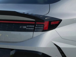 Hyundai Sonata Hybrid Limited FWD 2025