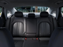 Hyundai Sonata Hybrid Limited FWD 2025